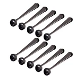 Wonuu 10 Pcs Scoop CLIP2-IN-1 Stainless Steel Coffee And Bag For. Fixed Price $37.00.