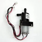 Genuine Oem Keurig K-brew+chill K87 5000380296 KPW26E-12E1 12V Water Pump. Fixed Price $27.48.