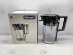De'longhi DLSC007 Coffee Maker Milk Jug & Lid By Delonghi. Fixed Price $73.23.