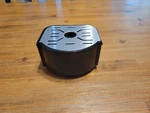 Hamilton Beach 49950C Flexbrew Cup Rest Storage Container Drip Tray 3-PIECE Part. Fixed Price $19.99.