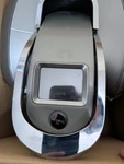 Keurig K2.0-500 Touchscreen Coffee Maker Kcup Brewer In Great Condition. Fixed Price $64.99.