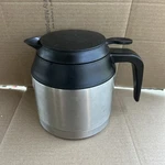 Bonavita BV1500TS Cup Coffee Maker Stainless Steel Thermal Carafe Pot W/ Lid. Fixed Price $28.00.