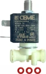 Macmaxe Way Solenoid Valve - Ceme V397VN25PR44 120V 60HZ For Breville. Fixed Price $34.98.
