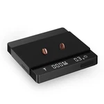 MHW-3BOMBER Espresso Scale Timer Small Coffee Solid-liquid Detection. Fixed Price $34.99.
