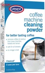 Urnex Coffee Maker And Espresso Machine Cleaner Cleancaf Powder - 3 Packets Sa. Fixed Price $14.47.