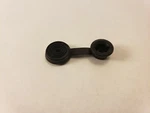 Keurig K2.0 Upper Needle Seal Gasket 200 250 300 350 400 500 550 Part Rubber. Fixed Price $12.95.