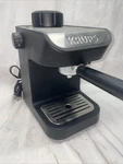 Krups XP-1020 No Carafe. Fixed Price $50.00.