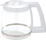 Cuisinart DGB-500WRC 12-CUP Replacement Coffee Carafe, White 8.5 X 8.2 7.4. Fixed Price $51.19.