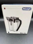 New Delonghi Milk Jug Compatible With Eam Esam 4506 Eca 14500. Fixed Price $38.99.