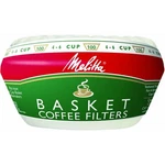 Melitta 62912 White 4-6 Cup Jr Coffee Filters, 100 Count. Fixed Price $8.36.