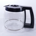 Cuisinart Glass Carafe For 12-CUP Drip Coffee Makers Replacement Part Clear (b). Fixed Price $20.38.
