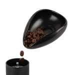 Watchget Ceramic Coffee Dosing Cup & Tea Storage Tray, Single Small, Black. Fixed Price $18.07.