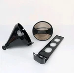 Cuisinart Coffee Parts: Brew Basket, Reusable Filter & Holder DCC-1200. Fixed Price $12.99.