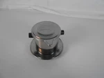 Trung Nguyen Coffee Vietnamese Filter Maker Press Single Serve. Fixed Price $13.00.