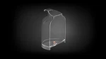 Nespresso Original Water Tank Reservoir Replacement - Delonghi Essenza Series. Fixed Price $44.95.