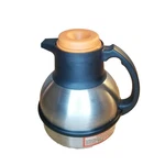 Zojirushi Thermal Carafe SH-DE19A Orange Lid (decaf) Coffee Pot 62 Oz Stainless. Fixed Price $39.00.