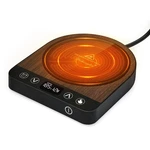 Anbanglin Smart Coffee Mug Warmer, 50W Fast Heating For Desk With. Fixed Price $46.84.