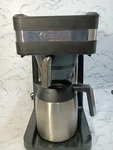Bunn CSB3T Speed Brew Platinum 10-CUP Thermal Coffee Maker Stainless Tank. Fixed Price $153.00.