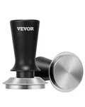 Vevor 58MM Espresso Tamper Stainless Steel Coffee With Spring. Fixed Price $18.79.