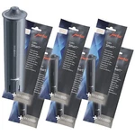 Jura Claris Smart Water Filter Cartridge For Coffee Machines 6 Pack. Fixed Price $127.29.