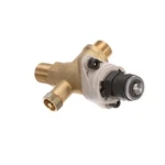 Rancilio CLEVER/15 Steam Tap Left 10060134 - Free Shipping + Geniune Oem. Fixed Price $125.53.