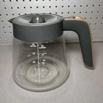 Beautiful CM1199-UL Coffee Maker 14 Cup Glass Carafe Pot Replacement Read. Fixed Price $39.87.