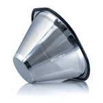 Reusable Coffee Filter For Kalita 185 Pour Over Drippers And Oxo Cup.... Fixed Price $64.80.
