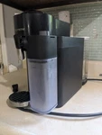 Nespresso Vertuo Latissima By De'longhi ENV300B Coffee & Maker W/ Pods. Fixed Price $299.99.
