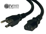 Saeco Starbucks Sirena Sin 025RX Espresso Machine Coffee Maker Power Cord-scc. Fixed Price $8.99.