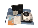 Wenvinda Coffee Mug Warmer For Desk Electric Cup 3 Temp Settings. Fixed Price $12.95.