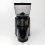 Mr. Coffee Grinder Automatic Burr Mill + Bin Scooper BVMC-BMH23 Tested Works. Fixed Price $32.99.