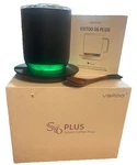 Vsitoo S6 Plus Smart Mug Self Heating Temperature Control Heated Coffee. Fixed Price $24.99.