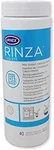 Urnex Rinza M90 Milk Frother Cleaner 10G (pack Of 40 Tablets). Fixed Price $25.66.