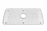 K-6063-ST Compatible With Kohler Cape Dory Bottom Basin Rack Stainless Steel. Fixed Price $90.40.