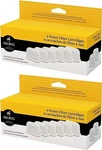 Keurig Six Water Cartridges (12 Filters). Fixed Price $15.96.