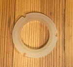 Galanz Espresso Maker GLEC02RDRE14 GLEC02BERE14 Part, Rubber Brew Head Gasket. Fixed Price $13.99.
