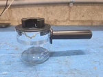 Mr Coffee Carafe For ECM150 ECM160 ECM250 ECM260 ECM91 Espresso. Fixed Price $12.75.