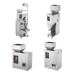 Uimoso Automatic Powder Filling Machine Particle Weighing 1-100/1-200/10-500G. Fixed Price $929.99.