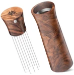 Wdt Espresso Stirrers - Coffee Distributor Barista Tools Need.... Fixed Price $27.68.