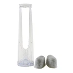 Keurig Tall Handle Water Filter Starter Kit, Comes With 3 Piece Set, Count. Fixed Price $15.93.