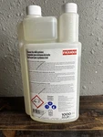 Franke 567.0000.006 Milk System Cleaner 1000ML Bottle For Coffee Machines. Fixed Price $24.99.