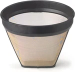 Gold Mesh Permanent Coffee Filter Number 2SIZE Brews To 6CUPS. Fixed Price $17.07.
