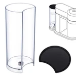 Water Tank Reservoir Replacement & Black Lid Cover Compatible With Nespresso .... Fixed Price $34.99.