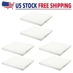 (6-PACK) For Alliance Parts Air Filter Abp N10G 91559. Fixed Price $27.50.