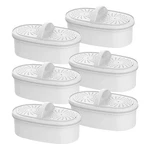 Aqua Crest PF-01A Filter Replacement For Waterdrop Pitchers, 6 Pack. Fixed Price $45.99.