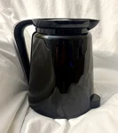 Keurig 2.0 Thermal Carafe With Lid - Black Chrome Handle 4 Cup 32 Oz.. Fixed Price $8.07.