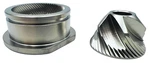 Jura Burr Set Aroma G2/G3 & Hs-plus Grinders ME-043/ME-044/ME-068 Duty Free. Fixed Price $113.90.