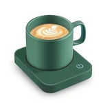 Vobaga Coffee Mug Warmer, Electric For Desk With Auto Shut Off, 3 Temperature. Fixed Price $28.66.