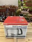 Glass Coffee Carafe Krups 035-70 White Handle 12 Cup Vintage Nos Original Box. Fixed Price $25.95.