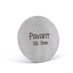 Pavant Screen/puck Mesh For Espresso (58.5MM). Fixed Price $17.99.